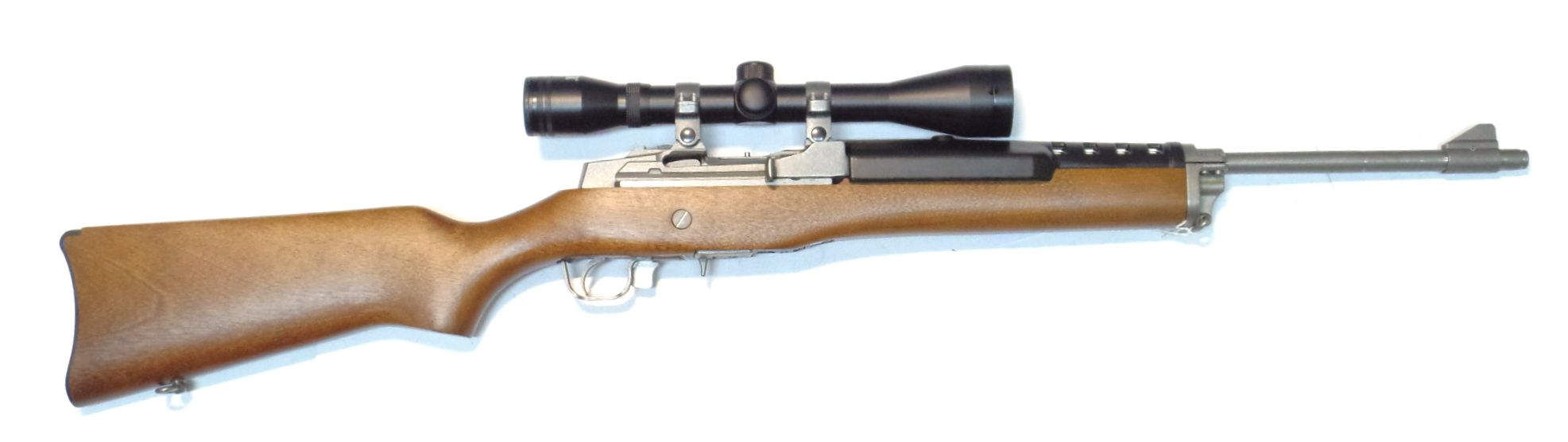 RUGER - Mini 14 - Mini 30